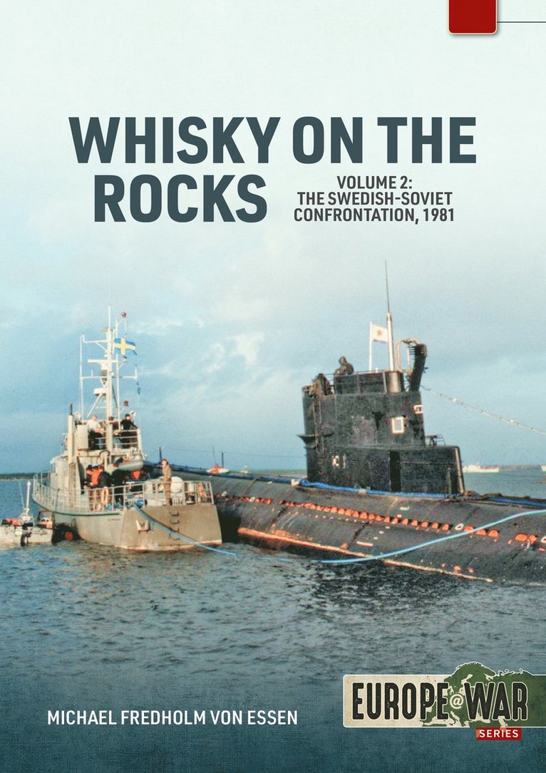 Whiskey on the Rocks Volume 2