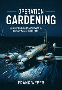 bokomslag Operation Gardening