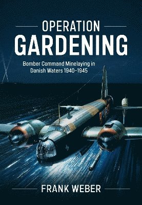 Operation Gardening 1