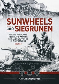 bokomslag Sunwheels & Siegrunen Volume 1