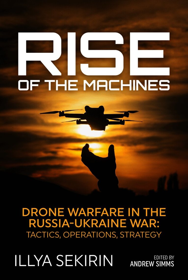 Rise of the Machines