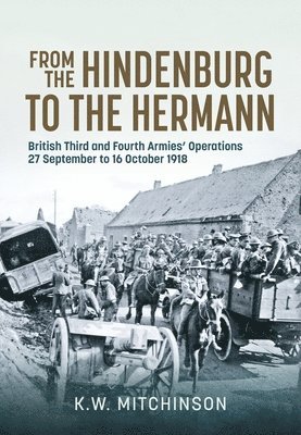 From the Hindenburg to the Hermann