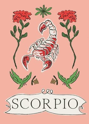 bokomslag Scorpio