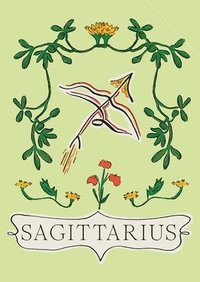 bokomslag Sagittarius