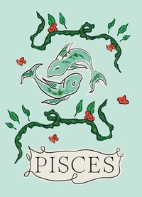 bokomslag Pisces