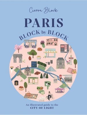 Paris, Block by Block 1