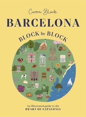 Barcelona, Block by Block 1