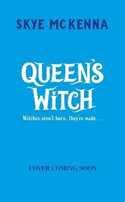 Hedgewitch: Queen's Witch