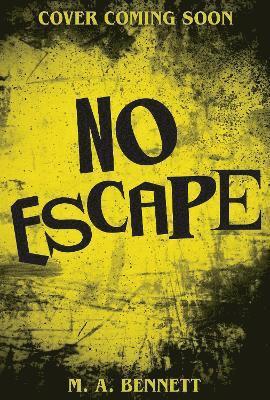 No Escape 1