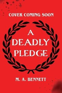 bokomslag Deadly Pledge