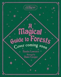bokomslag Magical Guide to Forests