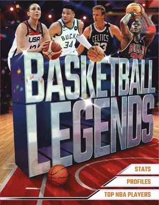 Basketball Legends 1