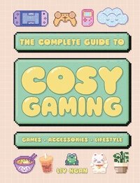 bokomslag Cosy Gaming