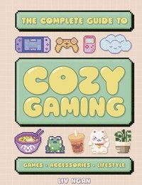 bokomslag Cozy Gaming