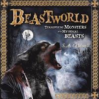 bokomslag Beastworld