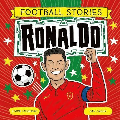 Football Stories: Ronaldo 1