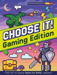 bokomslag Choose It! Videogame Edition