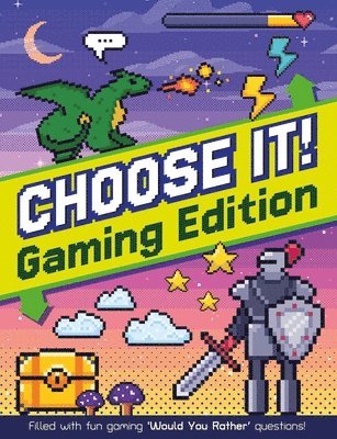 Choose It! Videogame Edition