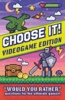 bokomslag Choose It! Videogame Edition