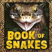 bokomslag The Book of Snakes