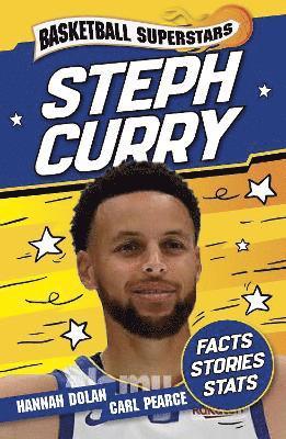 Hannah Dolan - Basketball Superstars: Stephen Curry, Häftad