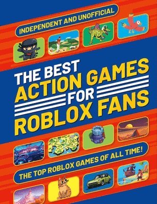 Best Action Games for Roblox Fans