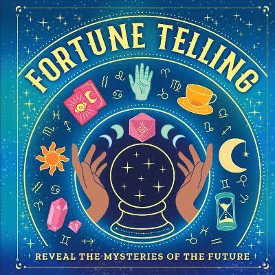 Welbeck Children's Books - Fortune Telling, Häftad
