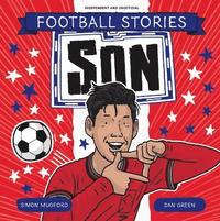 bokomslag Football Stories: Football Stories: Son