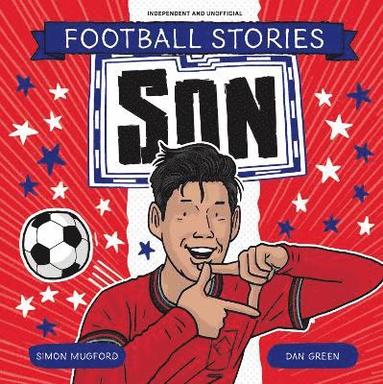 bokomslag Football Stories: Football Stories: Son
