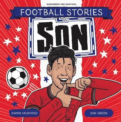 Football Stories: Son