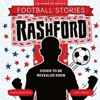 Football Stories: Rashford
