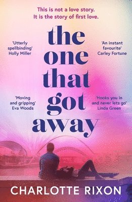 The One That Got Away 1