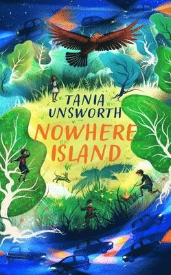 Nowhere Island 1