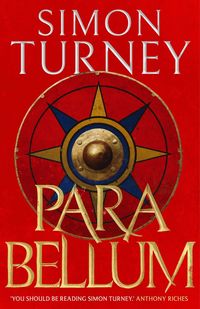 bokomslag Para Bellum