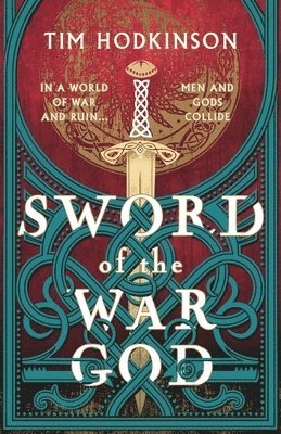 Sword of the War God 1