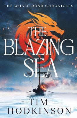 Blazing Sea 1