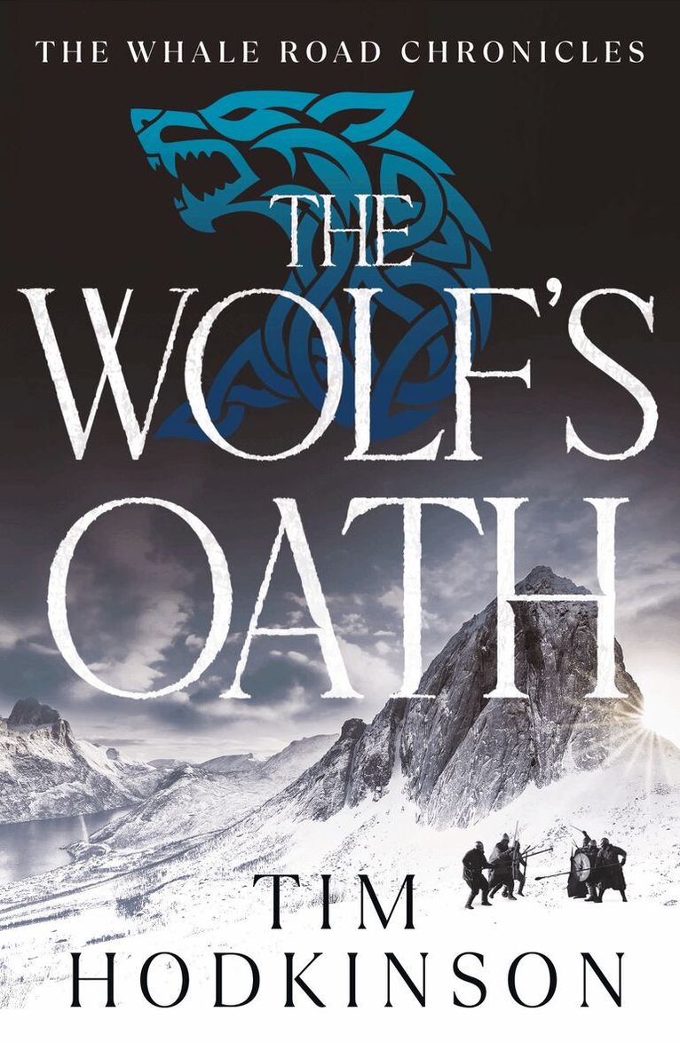 Wolf's Oath