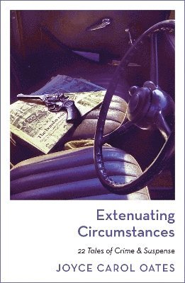 Oates, J: Extenuating Circumstances