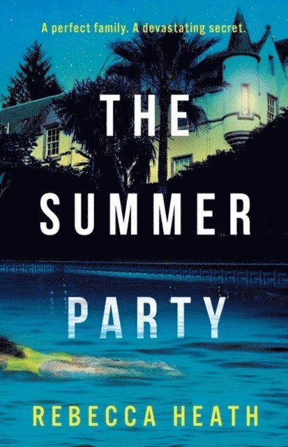 The Summer Party 1