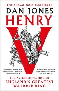 bokomslag Henry V