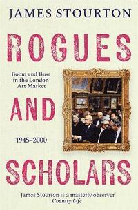 bokomslag Rogues and Scholars