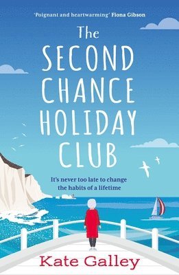 The Second Chance Holiday Club 1