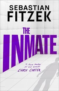 bokomslag The Inmate