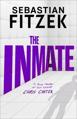 bokomslag The Inmate