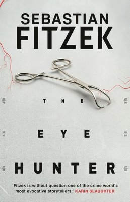 The Eye Hunter 1