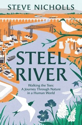 Steel River 1