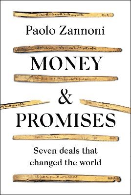 Money and Promises 1