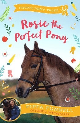 Rosie the Perfect Pony 1