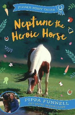 Neptune the Heroic Horse 1