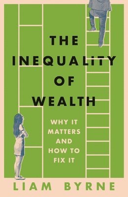 The Inequality of Wealth 1